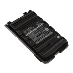 1300mAh for ICOM IC-F3001,IC-F4001,IC-F3003,IC-F4003,IC-V80,IC-T70,IC-F3101D,IC-F4101D,IC-T70A,IC-T70E-0