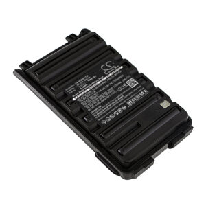 1300mAh for ICOM IC-F3001,IC-F4001,IC-F3003,IC-F4003,IC-V80,IC-T70,IC-F3101D,IC-F4101D,IC-T70A,IC-T70E-0