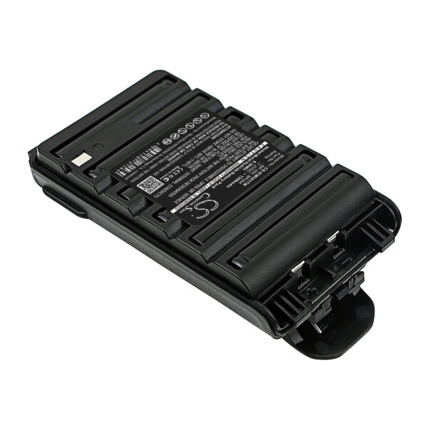 1300mAh for ICOM IC-F3001,IC-F4001,IC-F3003,IC-F4003,IC-V80,IC-T70,IC-F3101D,IC-F4101D,IC-T70A,IC-T70E-118470