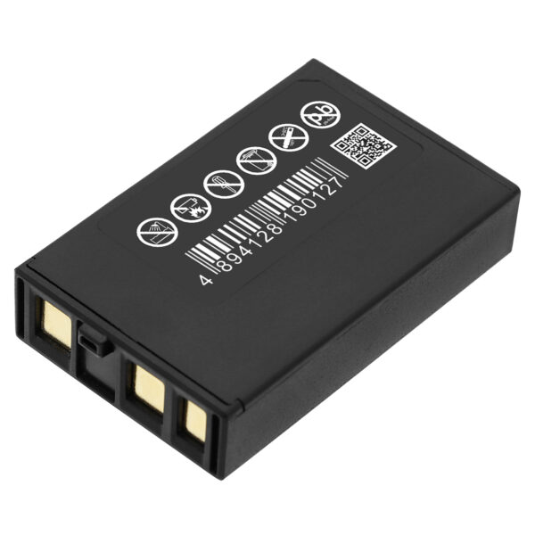 2000mAh for Icom IC-M37,IC-M37E-118193