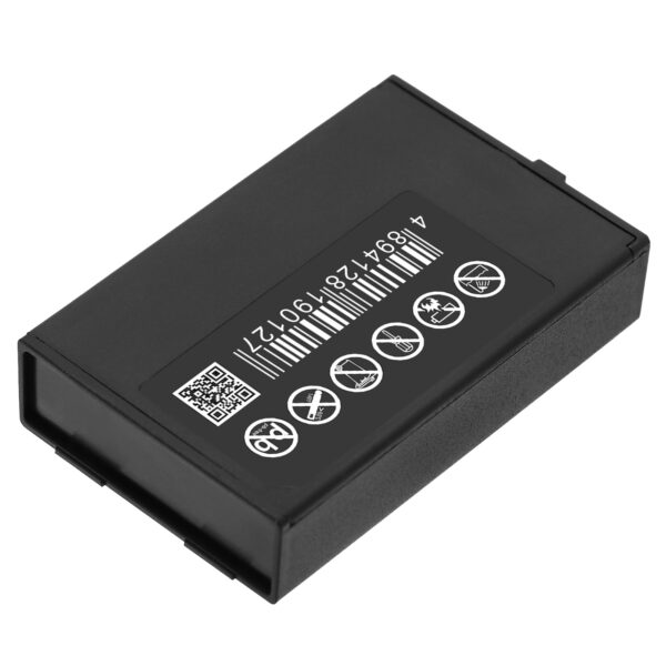 2000mAh for Icom IC-M37,IC-M37E-118194