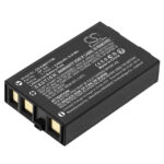 2300mAh for Icom IC-M37,IC-M37E-0