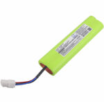 3000mAh for Icom IC-703,IC-703 Plus-0