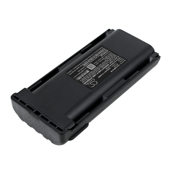 2200mAh for ICOM IC-F70,IC-F80,IC-F70D,IC-F70DS,IC-F70DST,IC-F70S,IC-F70T,IC-F80DS,IC-F80DT,IC-F80T-118465