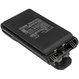 Replacement Battery for IcomBP-298, IC-V86, IC-V80, IC-V80, IC-T70A, IC-T70E, IC-F30, Lithium-ion 2200mAh 7.4V-118315