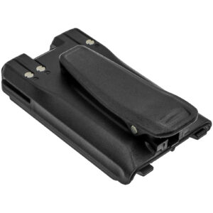 Replacement Battery for IcomBP-298, IC-V86, IC-V80, IC-V80, IC-T70A, IC-T70E, IC-F30, Lithium-ion 2200mAh 7.4V-118316