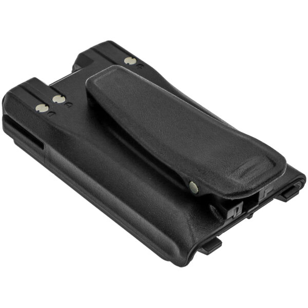 Replacement Battery for IcomBP-298, IC-V86, IC-V80, IC-V80, IC-T70A, IC-T70E, IC-F30, Lithium-ion 2200mAh 7.4V-118316