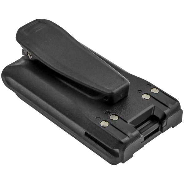Replacement Battery for IcomBP-298, IC-V86, IC-V80, IC-V80, IC-T70A, IC-T70E, IC-F30, Lithium-ion 2200mAh 7.4V-118317
