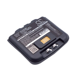 3600mAh for Intermec CN3,CN3E,CN4,CN4E-0