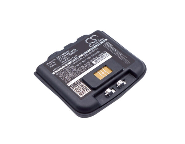 3600mAh for Intermec CN3,CN3E,CN4,CN4E-0