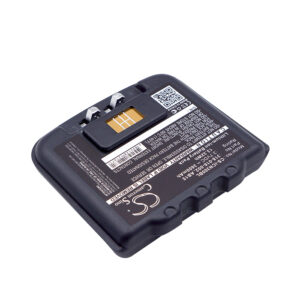 3600mAh for Intermec CN3,CN3E,CN4,CN4E-116693