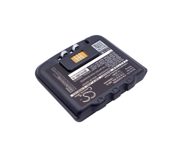 3600mAh for Intermec CN3,CN3E,CN4,CN4E-116693