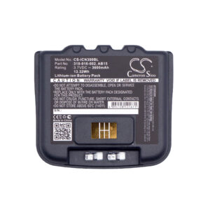 3600mAh for Intermec CN3,CN3E,CN4,CN4E-116694