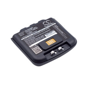 4400mAh for Intermec CN3,CN3E,CN4,CN4E-0