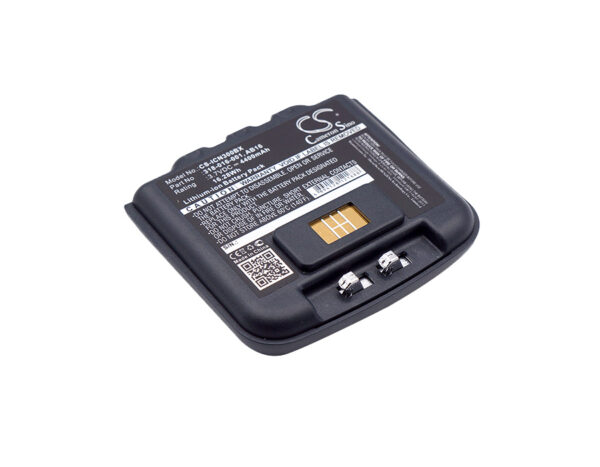 4400mAh for Intermec CN3,CN3E,CN4,CN4E-0