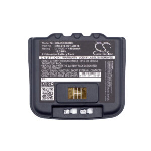 4400mAh for Intermec CN3,CN3E,CN4,CN4E-116697