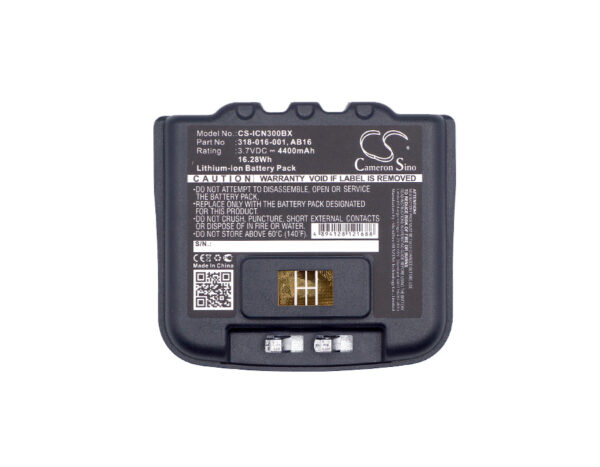 4400mAh for Intermec CN3,CN3E,CN4,CN4E-116697