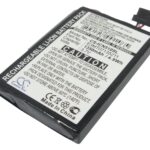 1350mAh for Navman iCN 510,iCN 520,iCN 530,iCN550-0