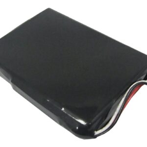 1350mAh for Navman iCN 510,iCN 520,iCN 530,iCN550-120128
