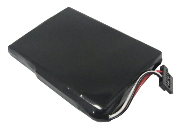 1350mAh for Navman iCN 510,iCN 520,iCN 530,iCN550-120128
