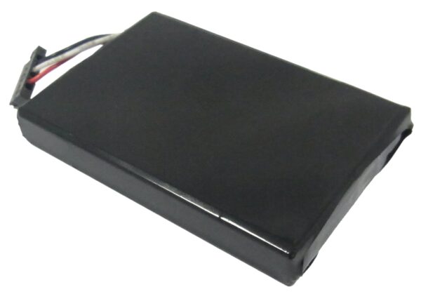 1350mAh for Navman iCN 510,iCN 520,iCN 530,iCN550-120129