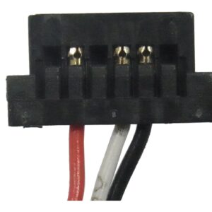 1350mAh for Navman iCN 510,iCN 520,iCN 530,iCN550-120131