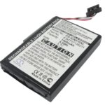 1500mAh for Navman iCN 510,iCN 520,iCN 530,iCN550-0
