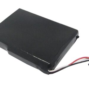 1500mAh for Navman iCN 510,iCN 520,iCN 530,iCN550-120134