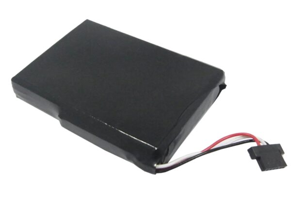 1500mAh for Navman iCN 510,iCN 520,iCN 530,iCN550-120134