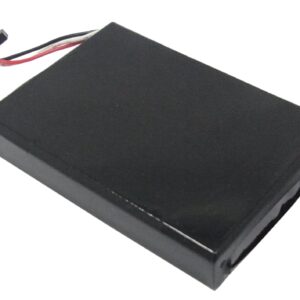 1500mAh for Navman iCN 510,iCN 520,iCN 530,iCN550-120135