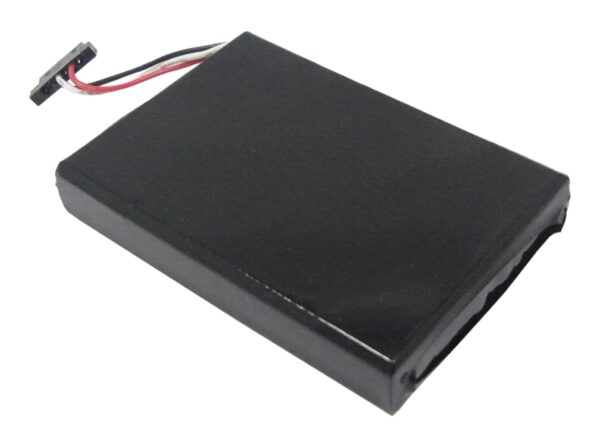 1500mAh for Navman iCN 510,iCN 520,iCN 530,iCN550-120135