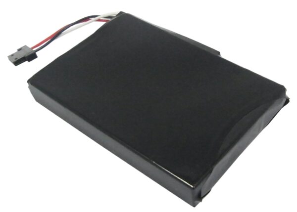 1200mAh for Navman N60i Navpix-120297