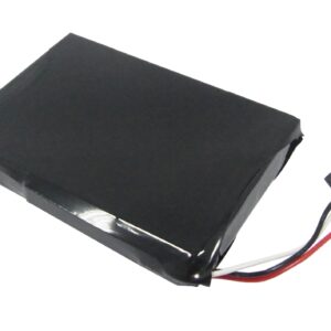 1200mAh for Navman N60i Navpix-120298