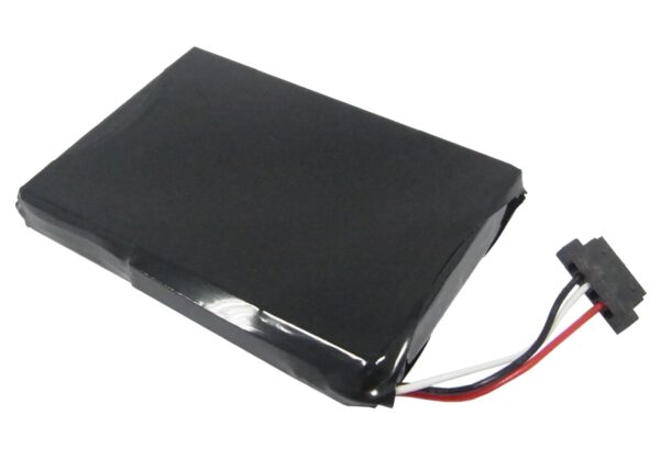1200mAh for Navman N60i Navpix-120298
