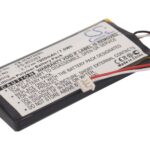 1900mAh for Navman iCN720,iCN750-0