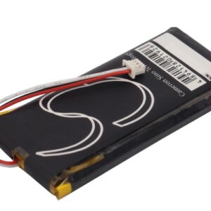 1900mAh for Navman iCN720,iCN750-120251