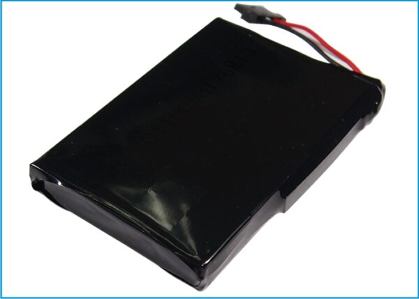 1250mAh for Navman S30,S50,S70,S80,S90,S90i-120230