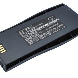 1960mAh for Cisco 7920,CP-7920,CP-7920G,CP-7920-FC-K9-0