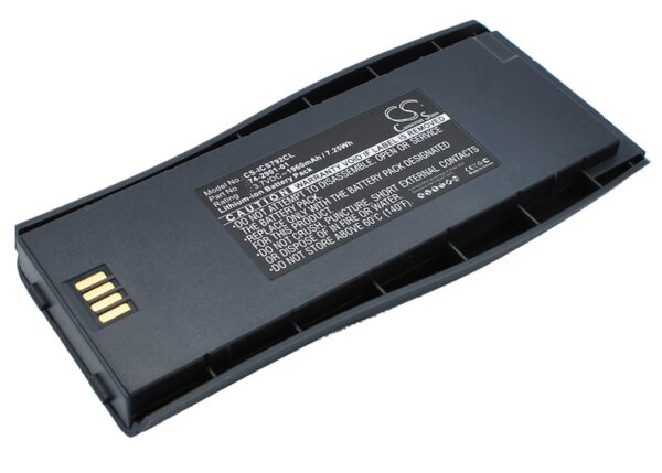 1960mAh for Cisco 7920,CP-7920,CP-7920G,CP-7920-FC-K9-0 1960mAh for Cisco 7920,CP-7920,CP-7920G,CP-7920-FC-K9-0