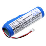 2600mAh for Honeywell CV30-0