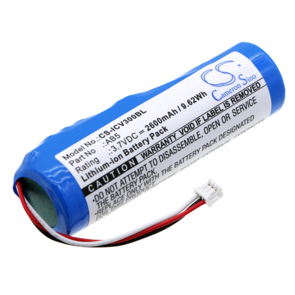 2600mAh for Honeywell CV30-0 2600mAh for Honeywell CV30-0