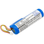 3400mAh for Honeywell CV30-0