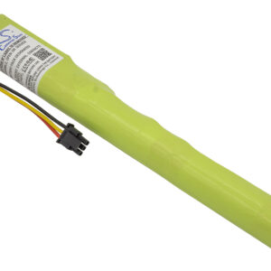 2600mAh for Honeywell Thor VM1,Thor VM2,VM2W02-0