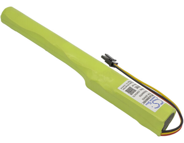 2600mAh for Honeywell Thor VM1,Thor VM2,VM2W02-116657