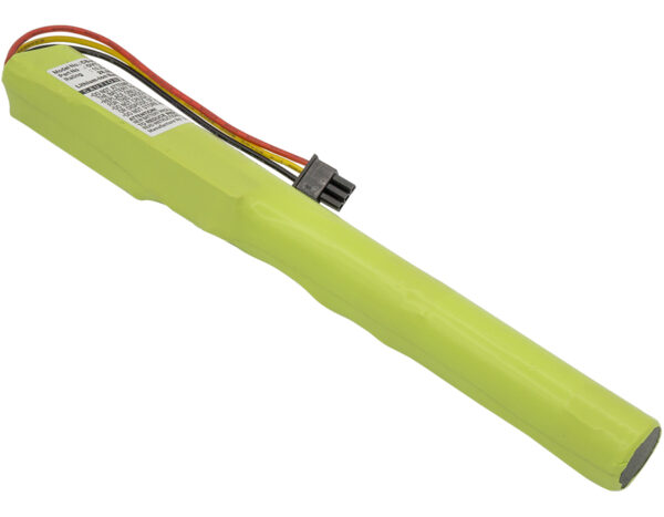 2600mAh for Honeywell Thor VM1,Thor VM2,VM2W02-116658