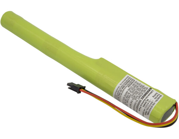 2600mAh for Honeywell Thor VM1,Thor VM2,VM2W02-116659