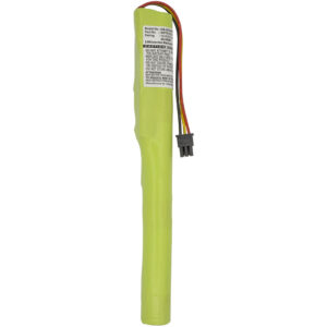2600mAh for Honeywell Thor VM1,Thor VM2,VM2W02-116660