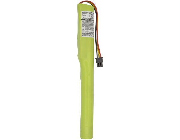 2600mAh for Honeywell Thor VM1,Thor VM2,VM2W02-116660