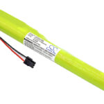 3400mAh for Honeywell Thor VM1,Thor VM2,VM2W02-0