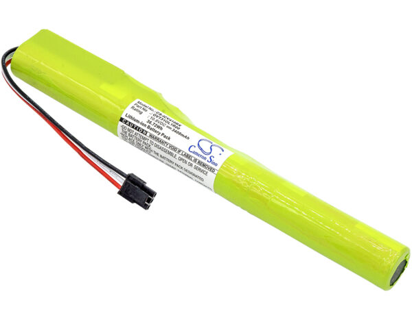 3400mAh for Honeywell Thor VM1,Thor VM2,VM2W02-0